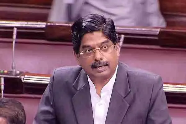 DMK's personal decision to amend Governor's power!
