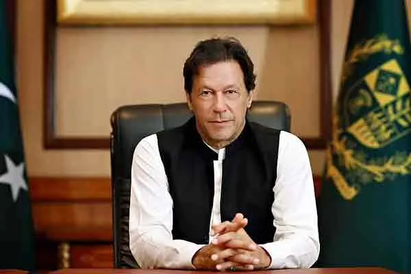 Imran Khan sacks Governor of Punjab 