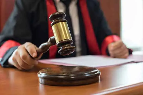 17 year old girl case Convict sentenced to five years in prison!