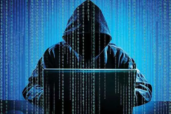 Increasing cyber crimes; Call it the 1930s for Money! Cyber ​​Crime Police Notice !!