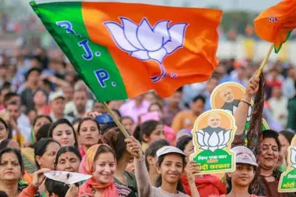 Coup in Pondicherry? BJP's action plan!