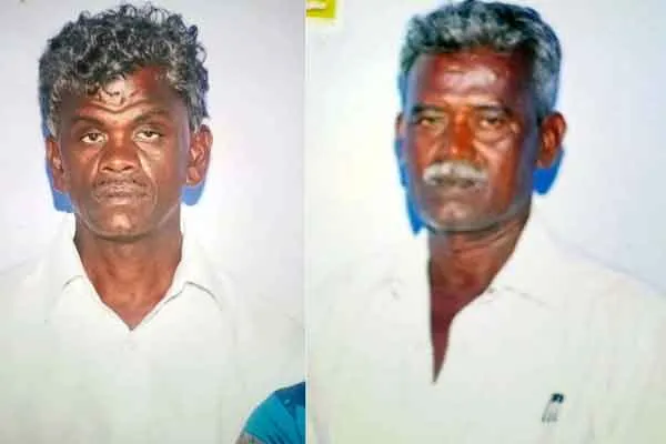 Three passed away in land issue