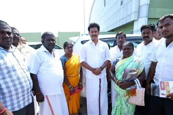 ADMK has reached the dream of half a century! Will it retain it?