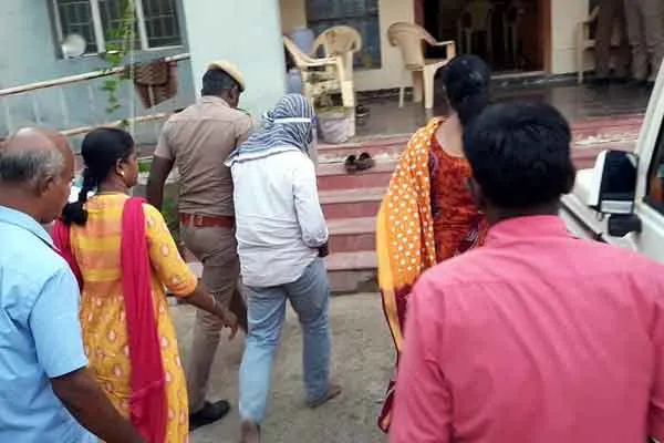 The victims of the teen were minors! - New twist in Virudhunagar  case!
