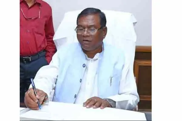 Is Salem Iron company Private? Union Minister's explanation!