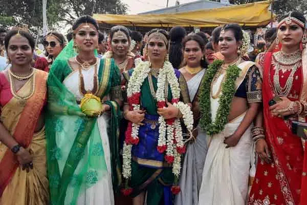  Kuttandavar Festival  Completed