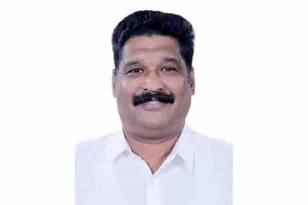 DMK MP Gowthama sigamani requested to collector  