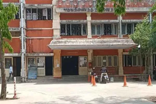 Cuddalore court announces sentence for old man 