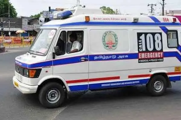 Husband and wife conflict husband admitted in hospital 