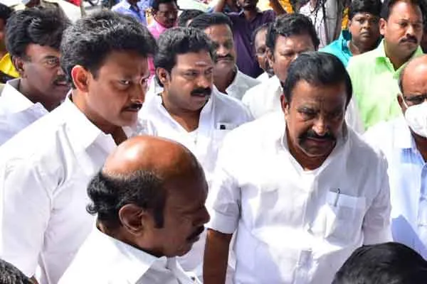 Question about Jayakumar; 