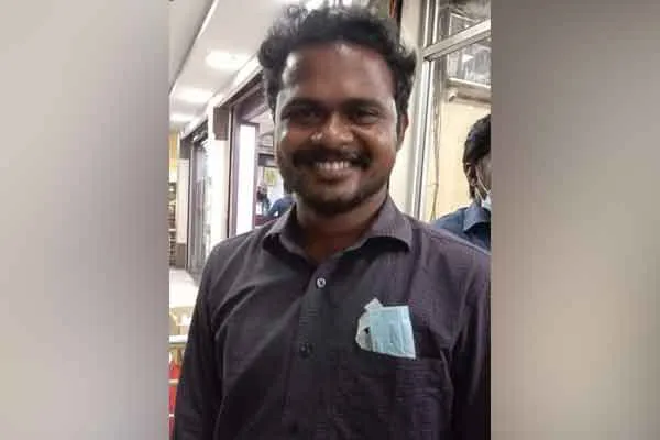 Periyar university Assistant Professor released on bail