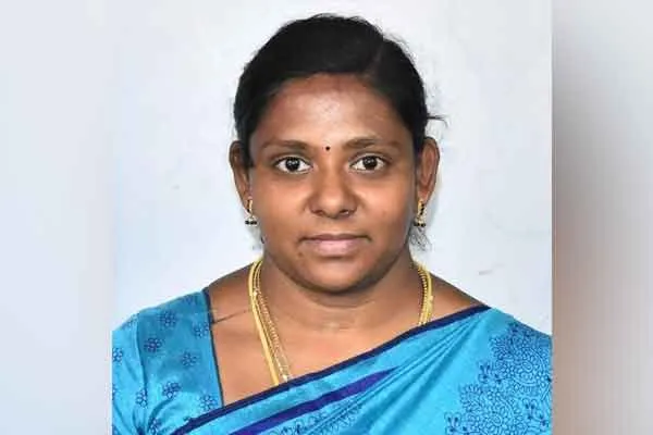 Virudhunagar ward Councillor case  