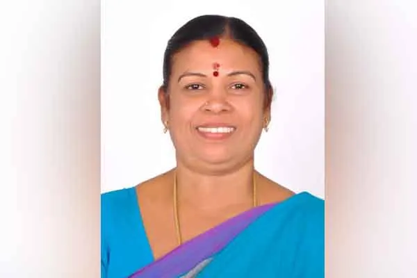 MLA made the request in the assembly without knowing the status of the constituency!
