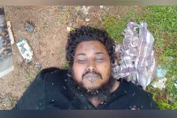 Youth passed away in pondicherry police investigation 