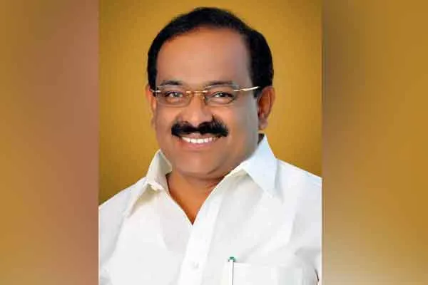 Buildings built by the Minister! Local representatives adjusting at their own expense!