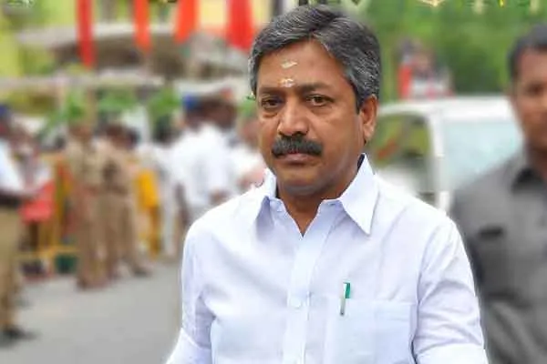 admk rajya sabha seat issue 
