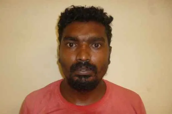 Two arrested under gondas act in salem 