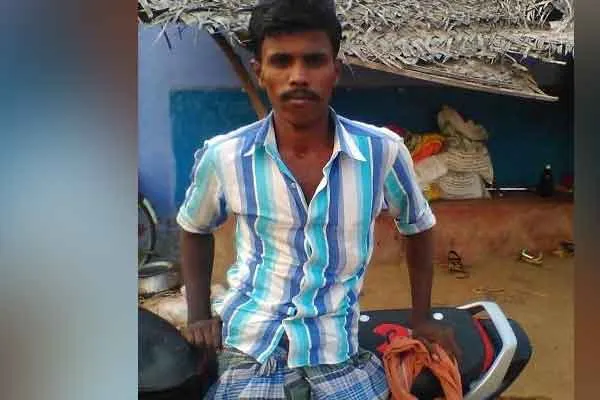Nellai accident Minerals Officer Suspended!