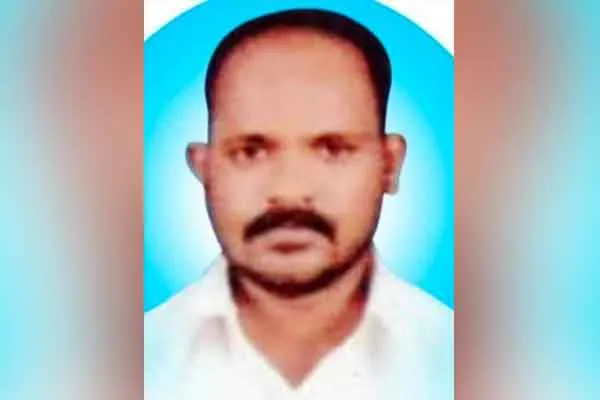 Young man passed away in puthukottai 