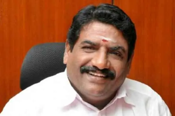 Drinking water issue in trichy police registered case on admk member 