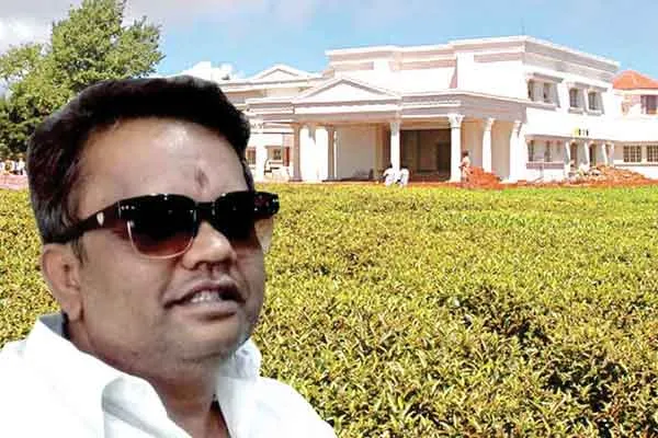 Kodanadu case police investigating with anubav ravi