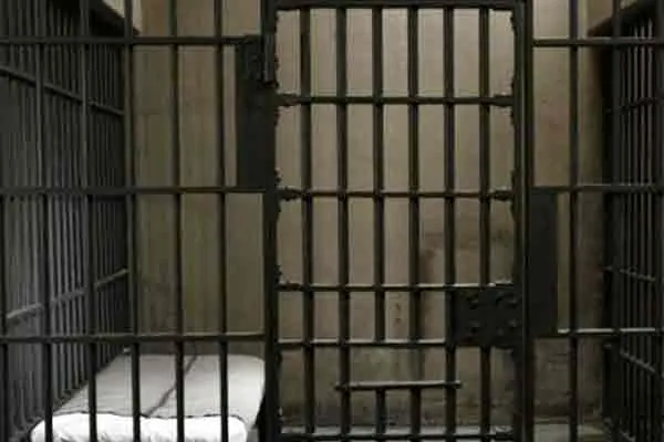 Relatives allowed to meet prisoners in person from Jan. 14