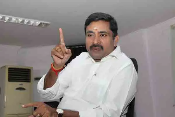 Will Edappadi's wish come true?  legal issues!