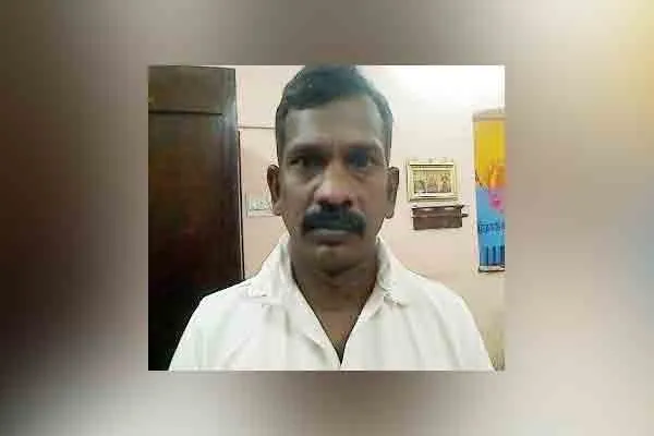 Life sentence prisoner escapes from Madurai Jail!