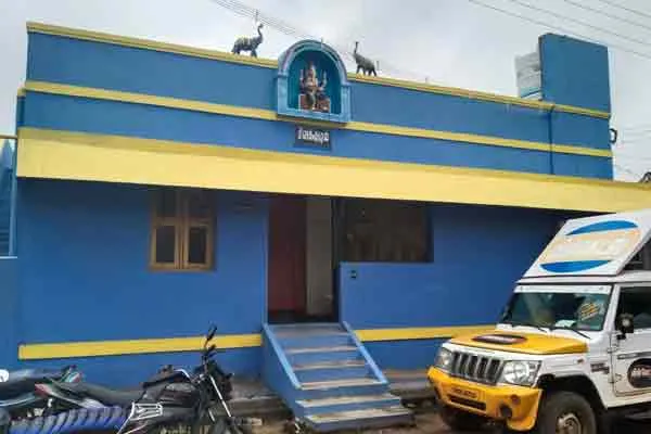 Supervising engineer who involved in bribe 