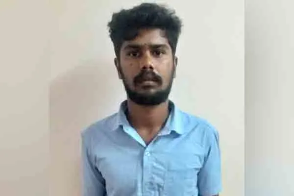 Husband passed away case Karur District court order life sentence to wife 