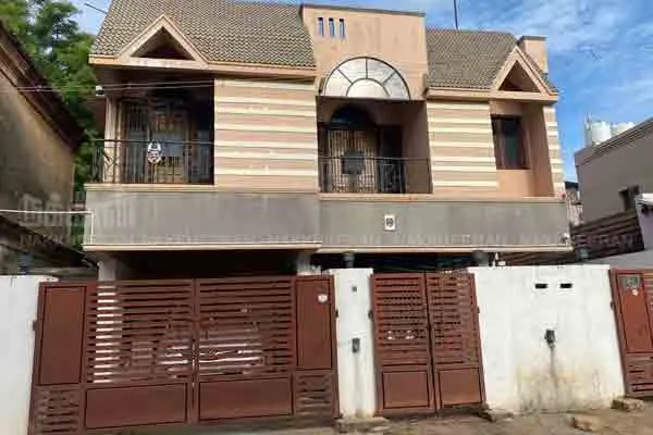 Investment; A case has been registered against the sons of former minister Kamaraj!