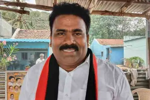 Salem Panchayat Union Councilor by-election: DMK historic victory!