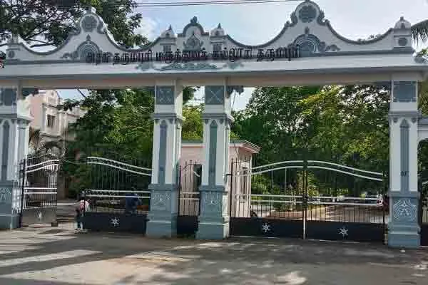  Dharmapuri government doctor transfer!