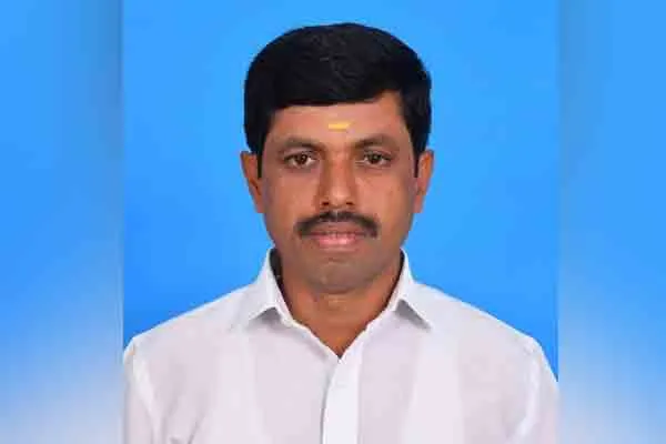 Debt issue bjp leader 