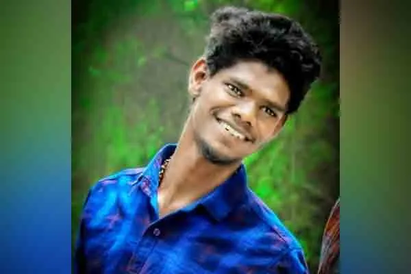 The Rowdy who came in bail passed away 