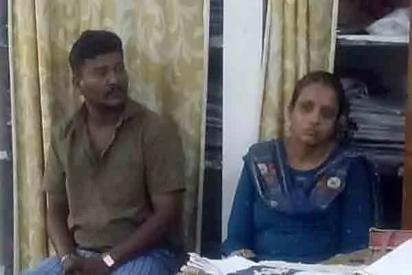 Work in the railway industry! The gang cheated two crore rupees!