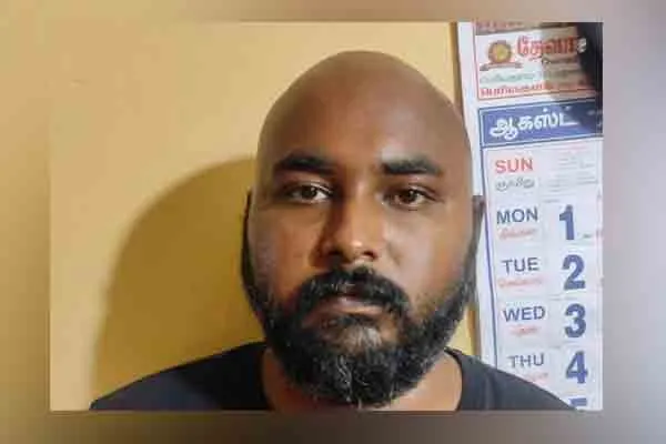 Online ordering; Google Pay Transfer! Drug injection gang trapped by police 