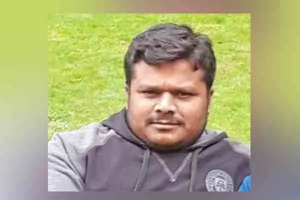 KMDK member passed away 