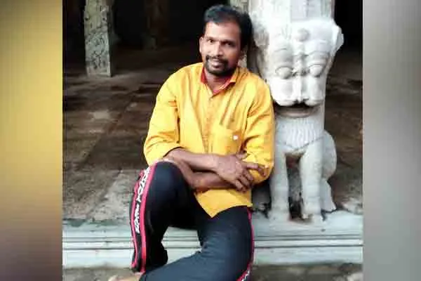 Criticizing the Sahitya awardee harshly? - Condemnation to Jayamohan!