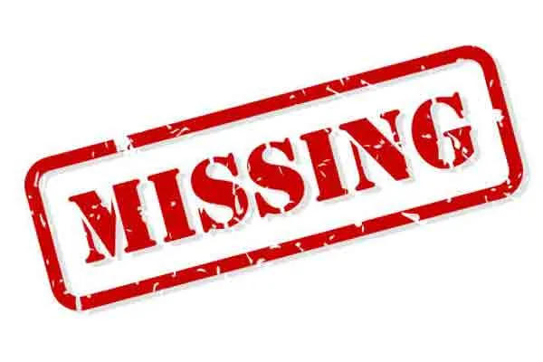 Girl student missing case parents found her letter 