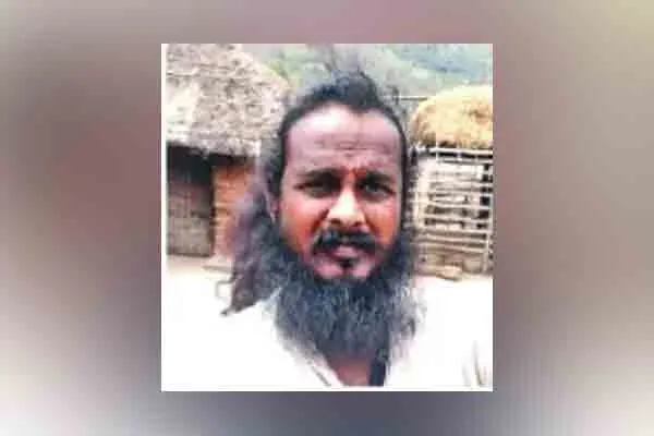 Fake film director arrested in salem 