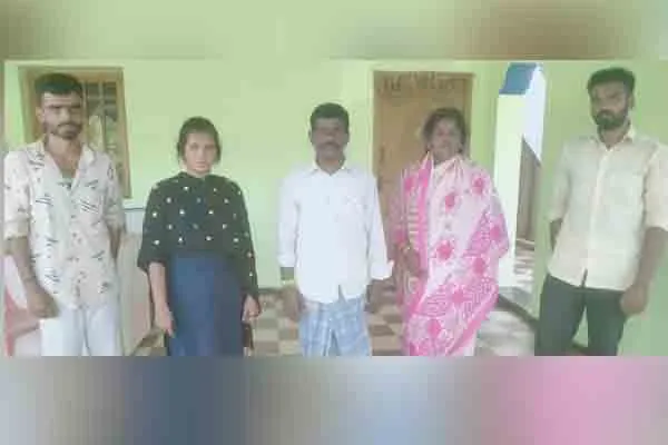 Namakkal woman sandhiya married 12 men 