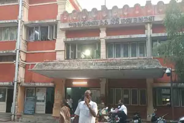 Life sentence to a person in cuddalore 
