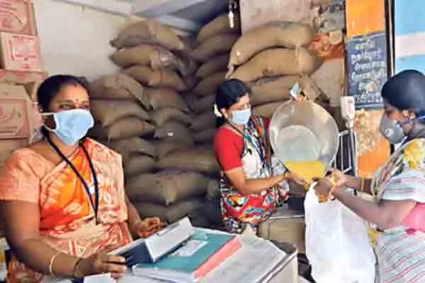 Want a job in a ration shop? Opportunity for Plus2, SSLC graduates!