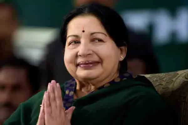 Jayalalitha case Arumugam Samy commission report 