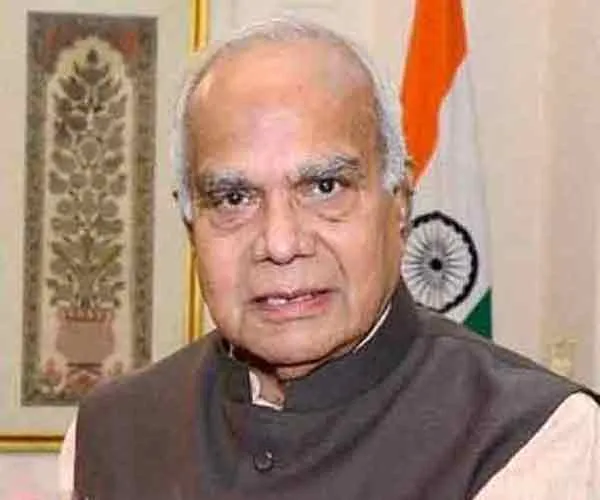 Minister Mano Thangaraj comment on banwarilal purohit vice chancellor statement 