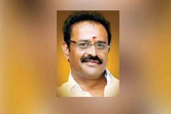 ADMK Leader Edappadi Palanisamy in tragedy 