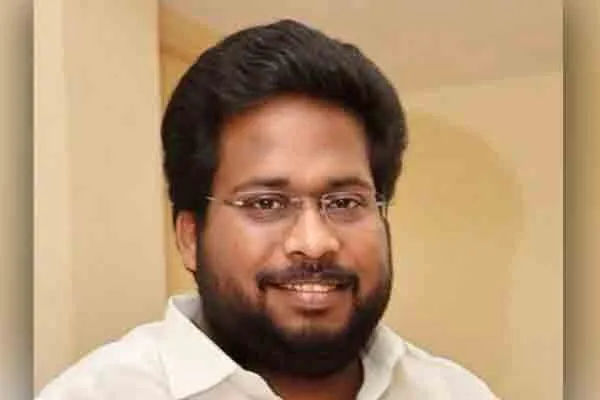 Young lady complaint on bjp surya siva 
