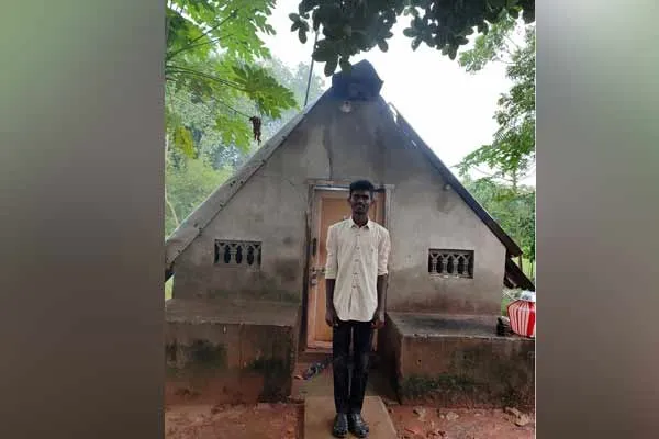 Puthukottai student struggle to go to college 