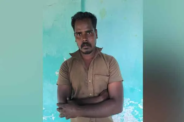 Three arrested in musuri in girl case 